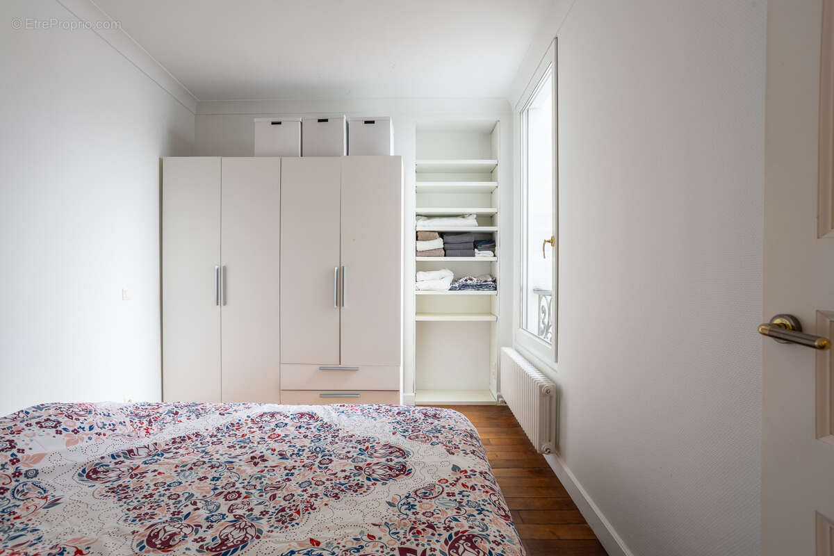 Appartement à PARIS-6E