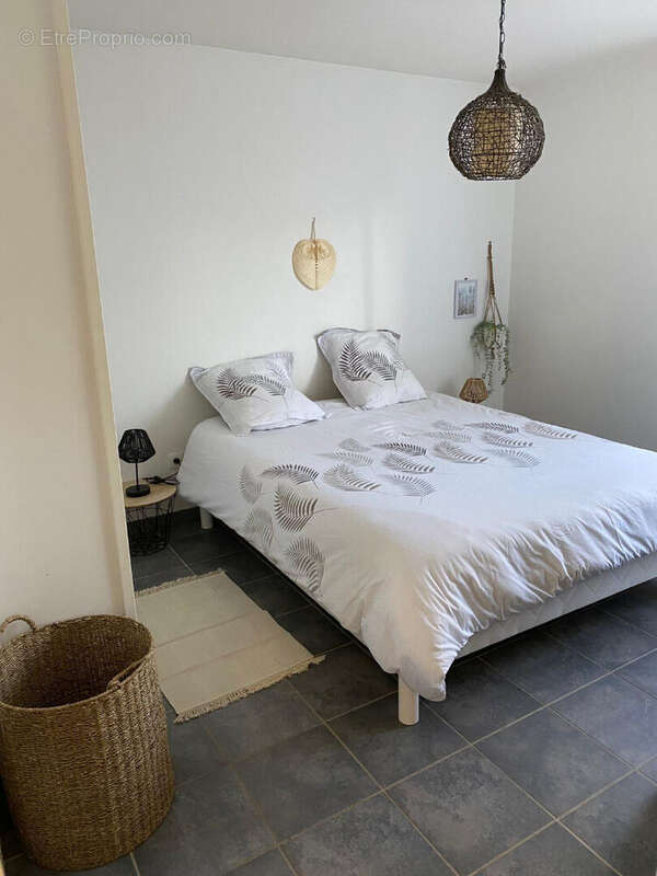 Appartement à LABENNE