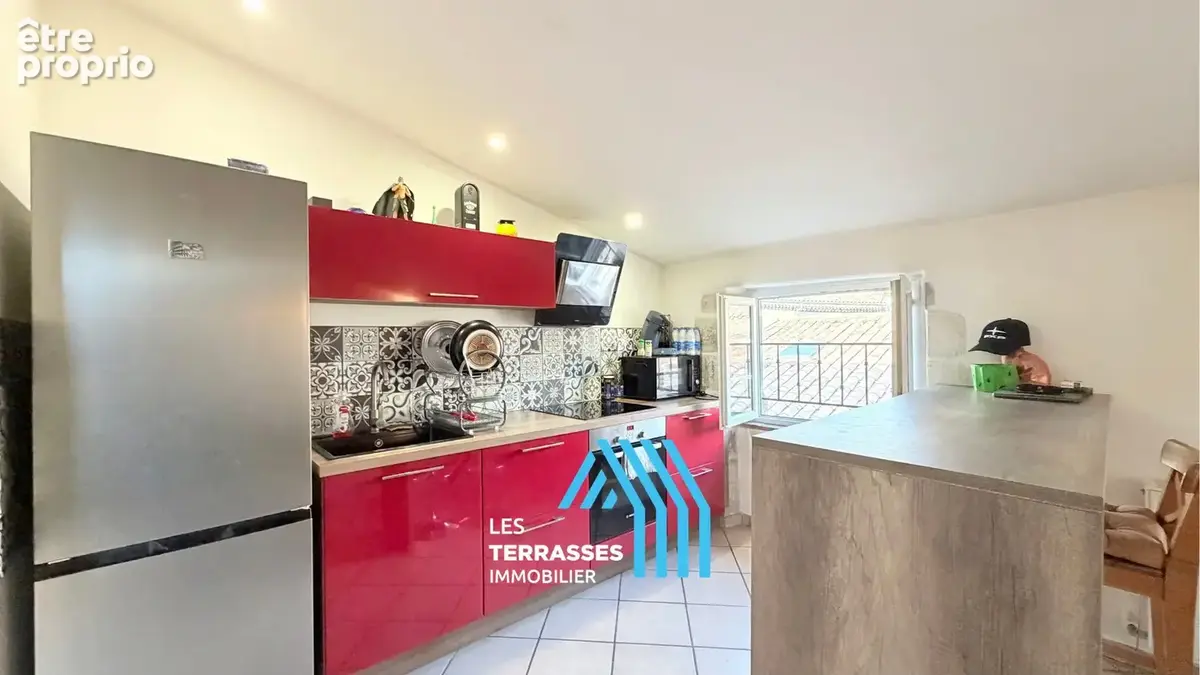 Appartement 74 m² à Viviers  - photo 4