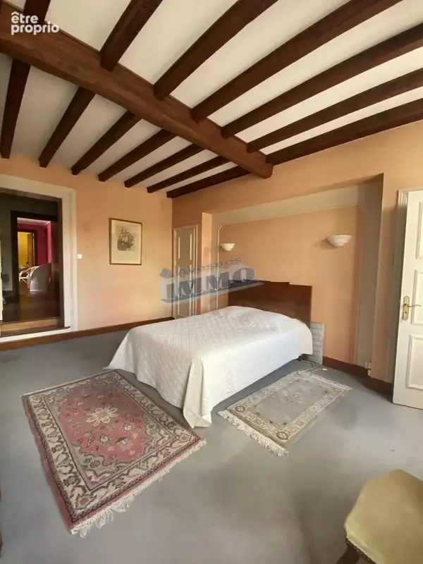 Maison bourgeoise de 370 m2 Secteur de Fauquembergues - photo 9