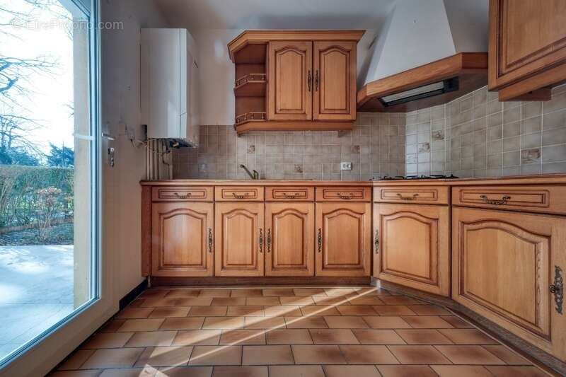 Appartement à MAUREPAS