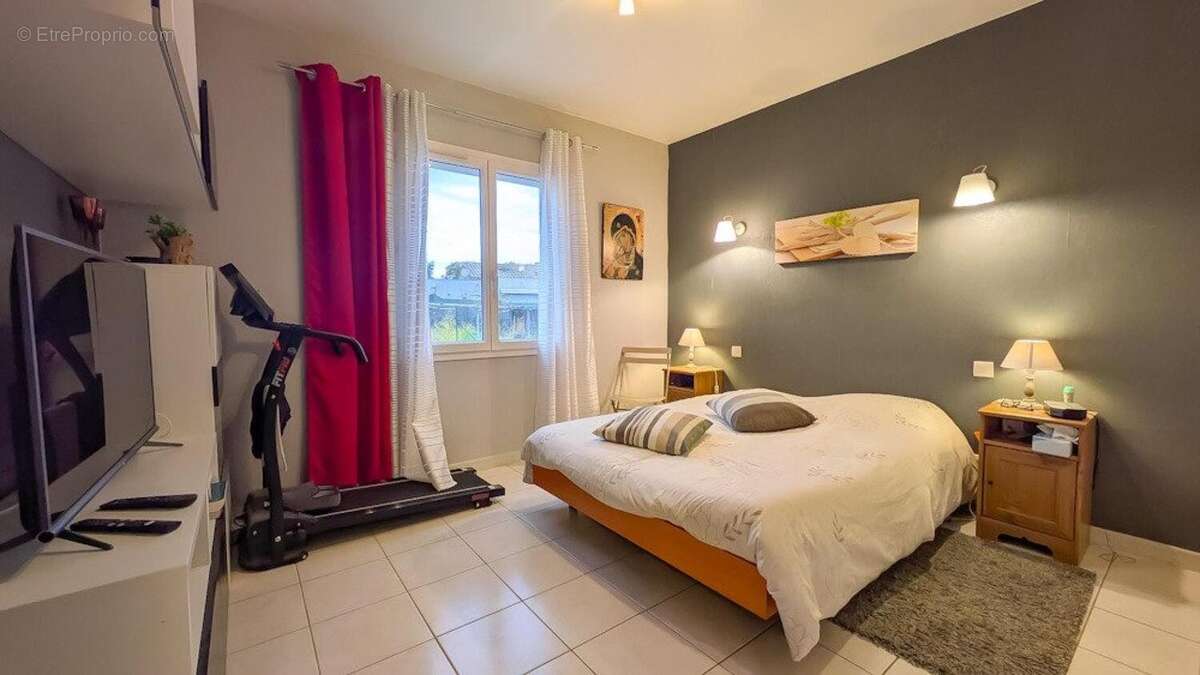 Photo 8 - Maison à LAYRAC