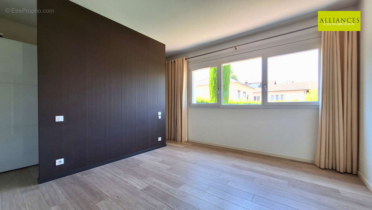 Appartement à PFASTATT