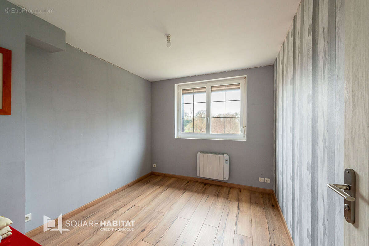 Maison à SAINT-SAULVE