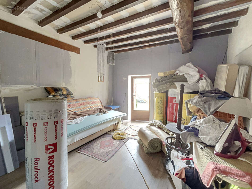 Appartement  4 pièce(s) 105.63 m2 - photo 6