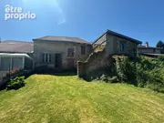 Maison à TAILLY
