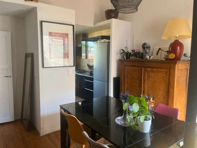 A vendre Maison de ville au coeur de BAGNERES DE BIGORRE avec un jardin  () - photo 2