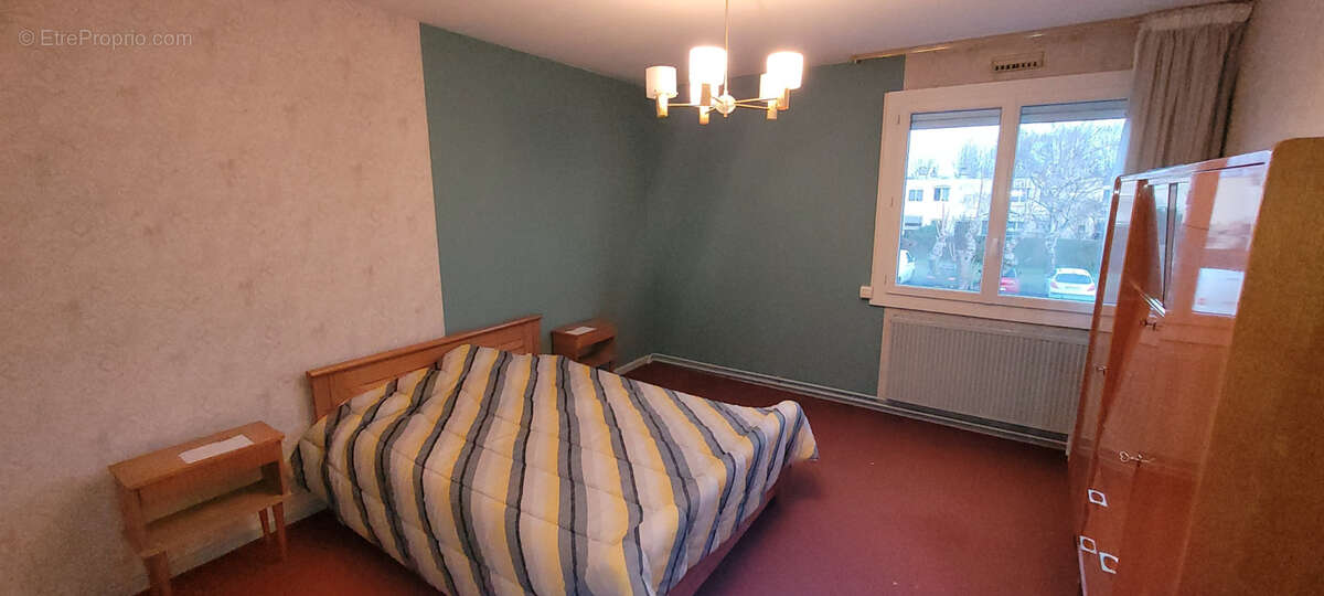 Maison à CLERMONT-FERRAND