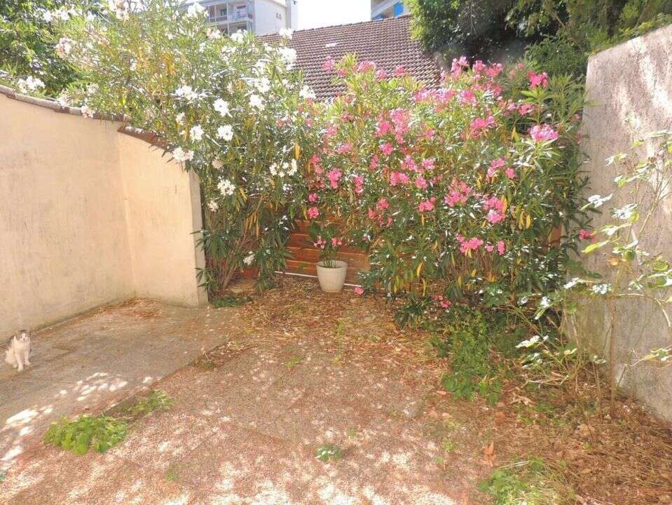 Maison à ROMANS-SUR-ISERE