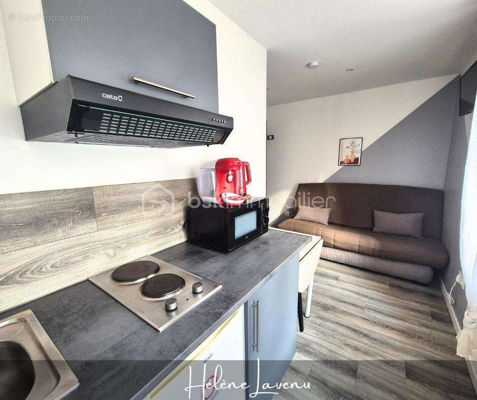 Appartement à BOULOGNE-SUR-MER