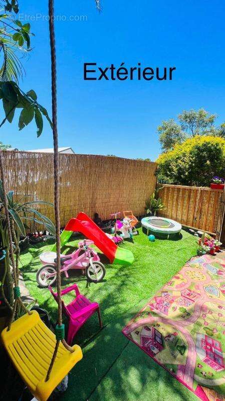 Maison à SAINT-JOSEPH