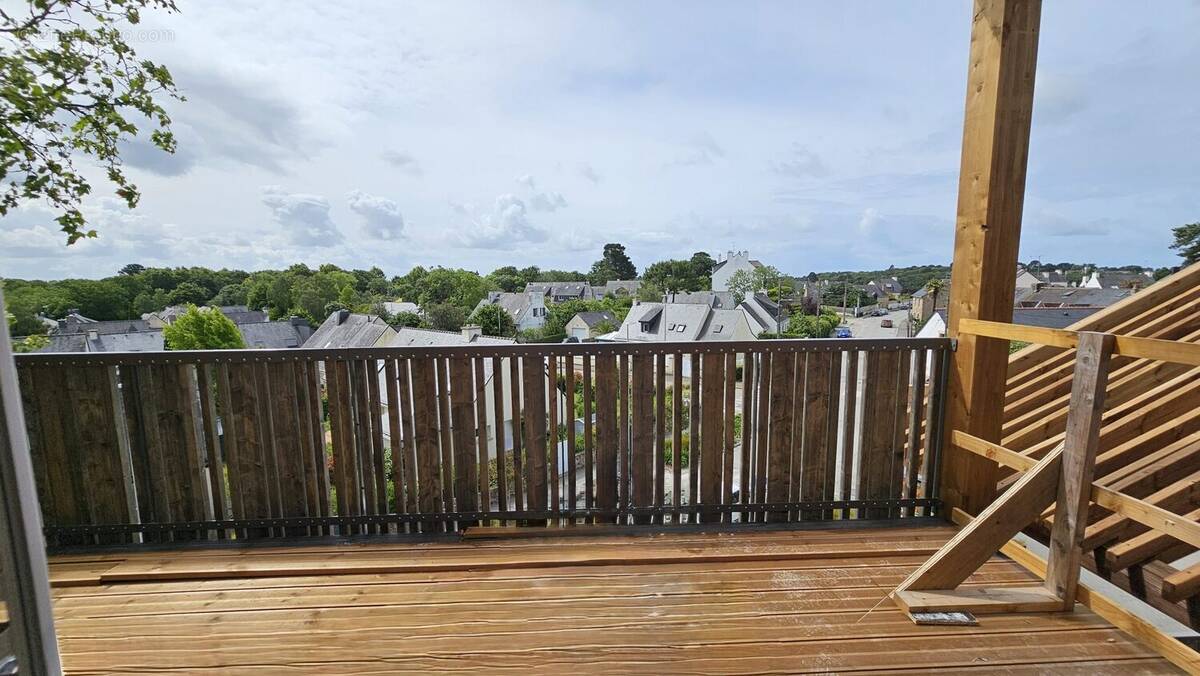 Appartement à VANNES