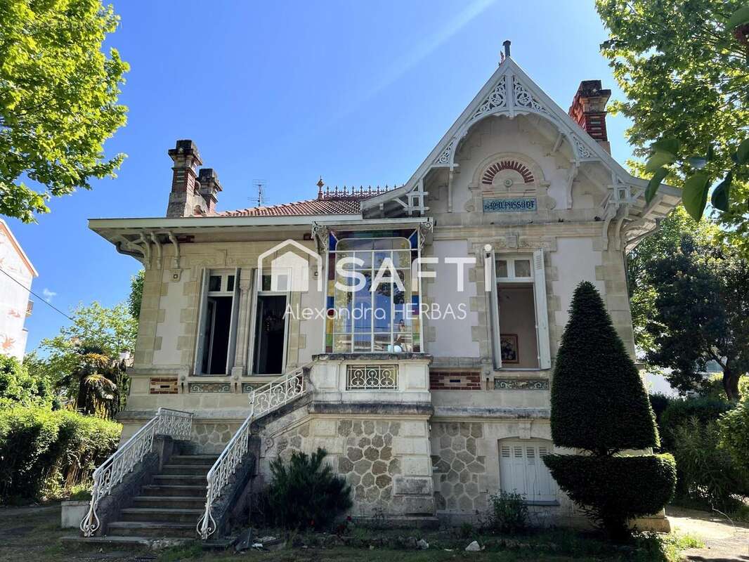 Photo 9 - Maison à ARCACHON
