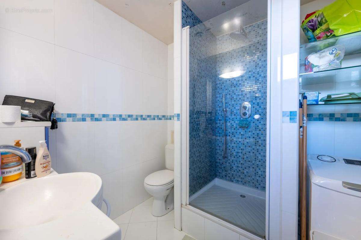 Appartement à COLOMBES