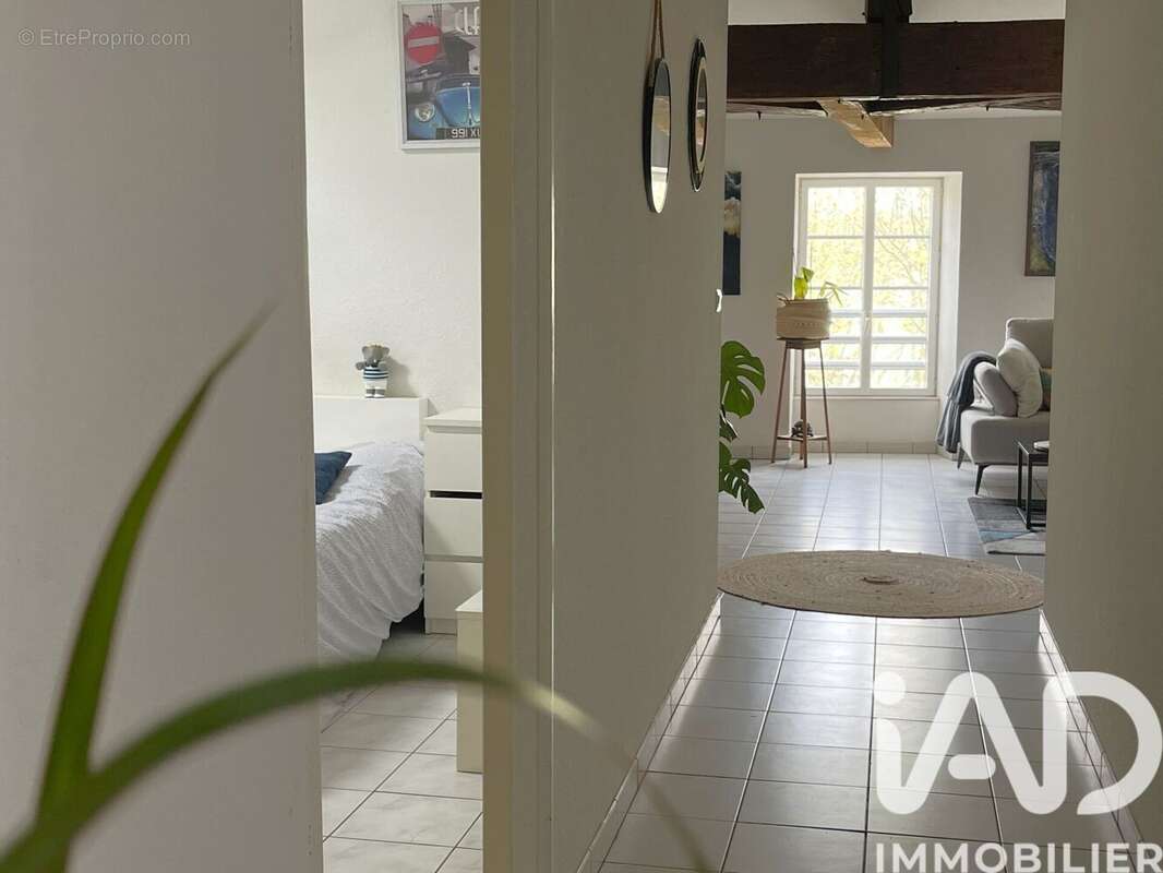Photo 6 - Appartement à MARENNES