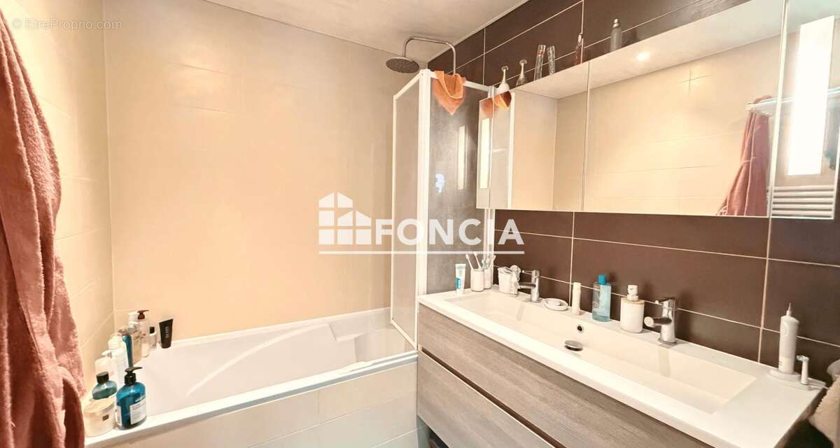 Appartement à MARLY-LE-ROI