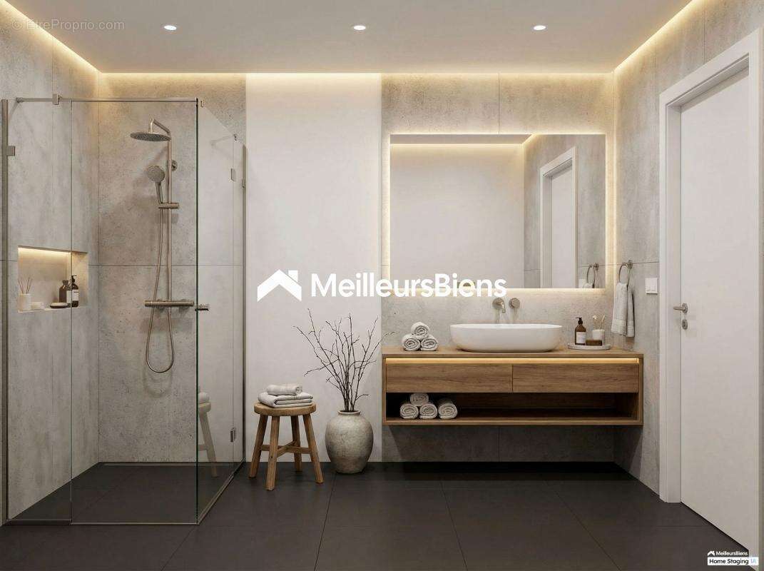 Maison à CHAUFFOURT