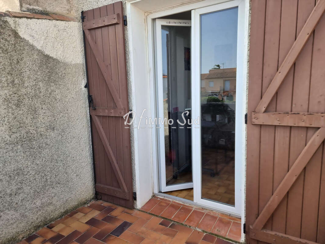 Maison à NARBONNE