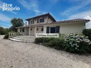 Maison à TILLAC