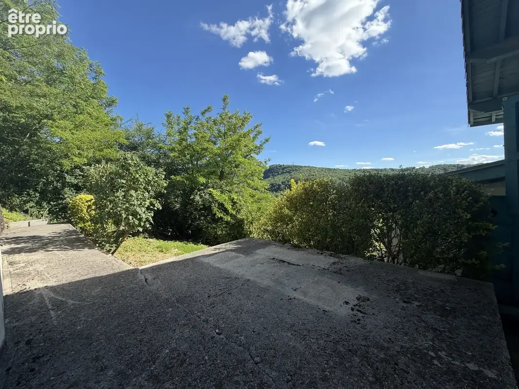 En exclusivité   maison de ville à ambérieu-en-bugey - photo 4