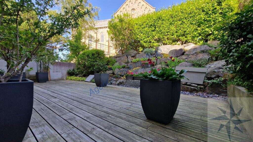 Appartement à PLENEUF-VAL-ANDRE