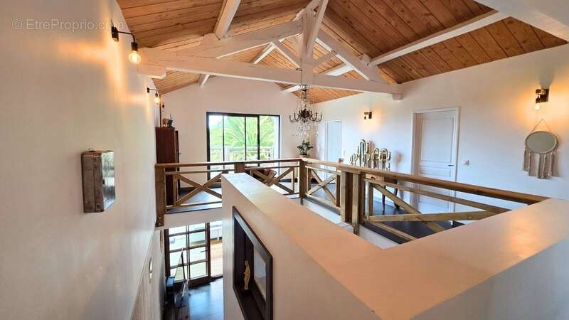 Maison à PEYREHORADE