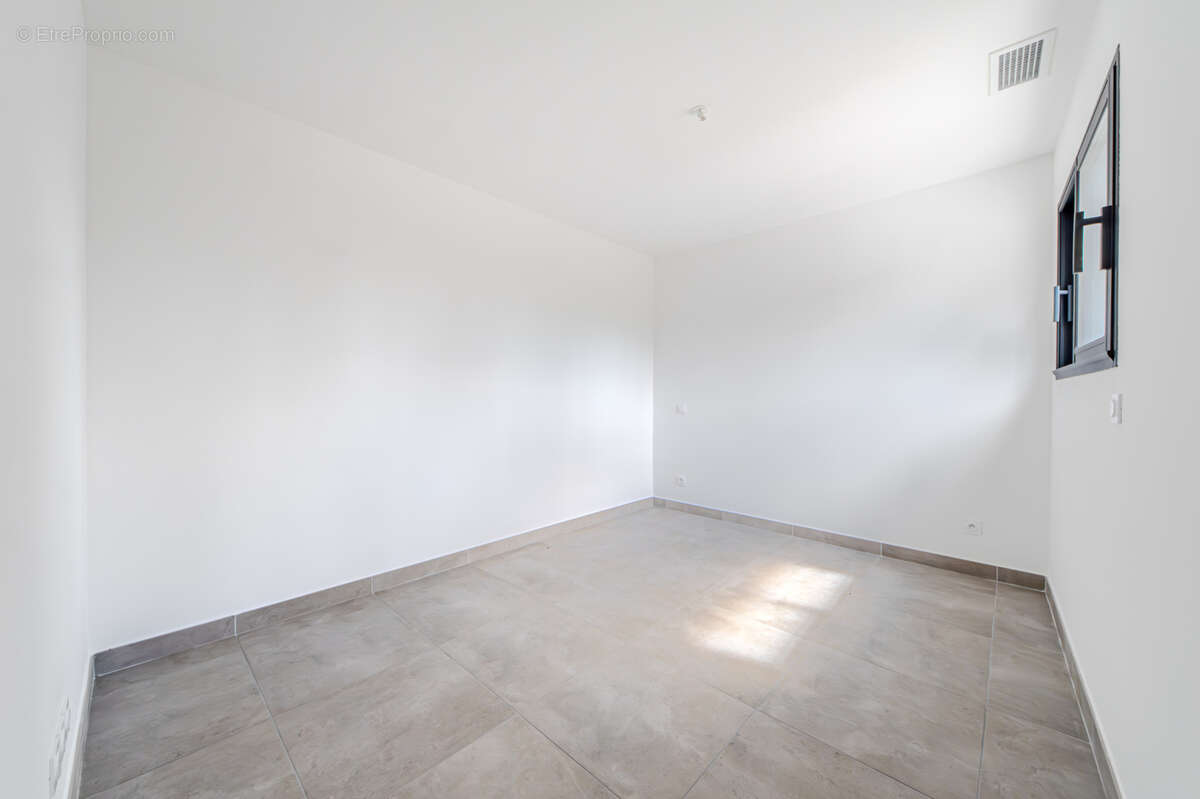 Maison à MONTPELLIER