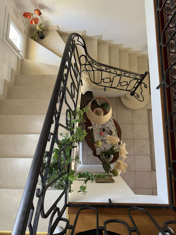 Maison à BARBEZIEUX-SAINT-HILAIRE