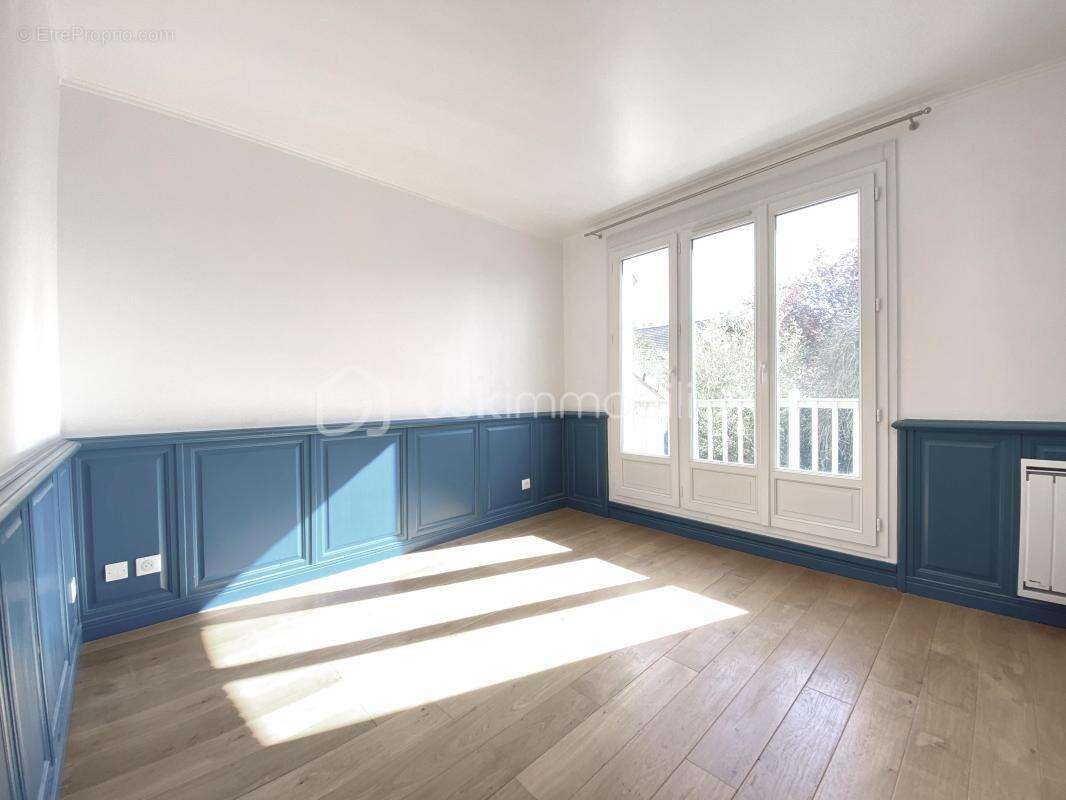 Maison à NOISY-LE-ROI