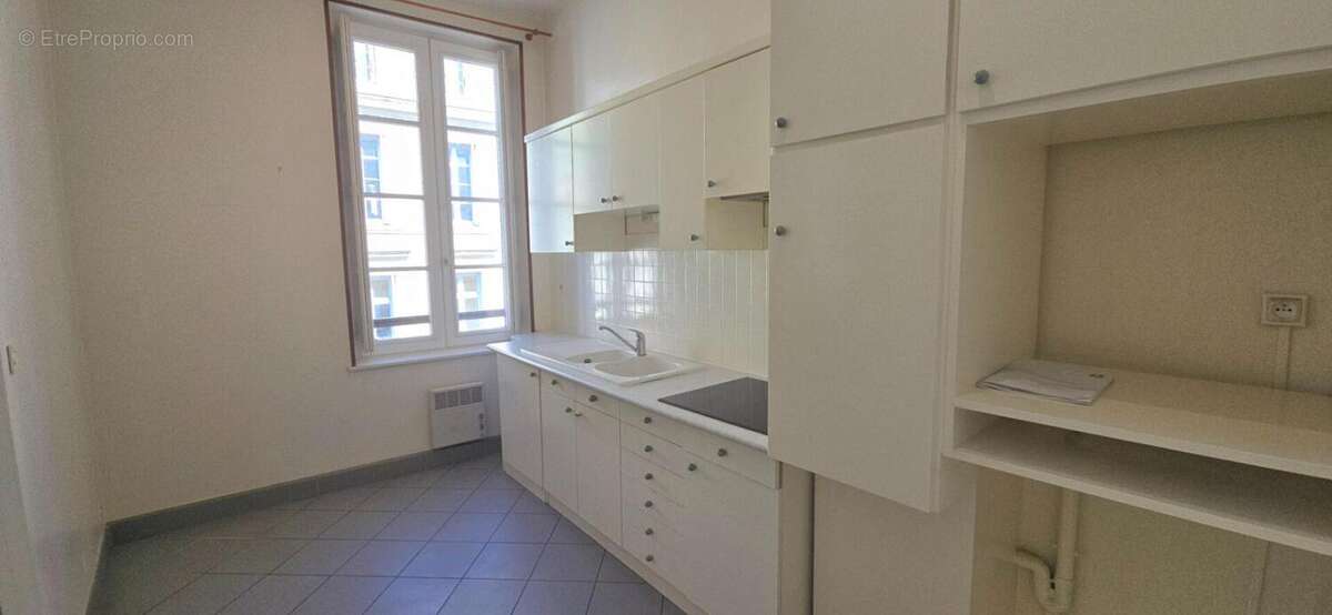 Appartement à PERIGUEUX