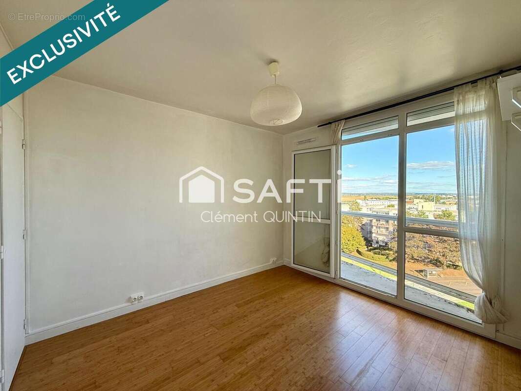 Photo 5 - Appartement à PLAISIR