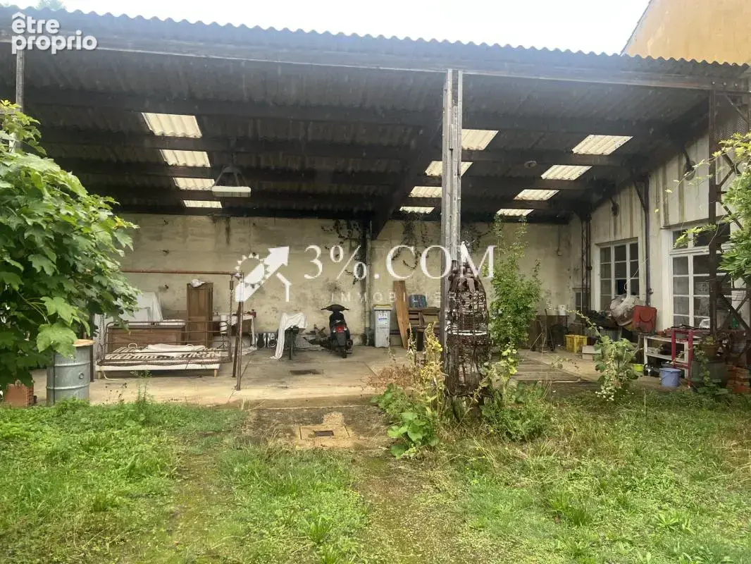 3%. com immobilier à  poitiers - photo 16