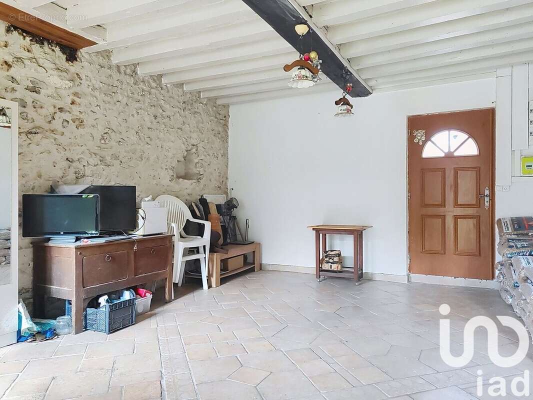 Maison 100 m² à Lommoye  - photo 2