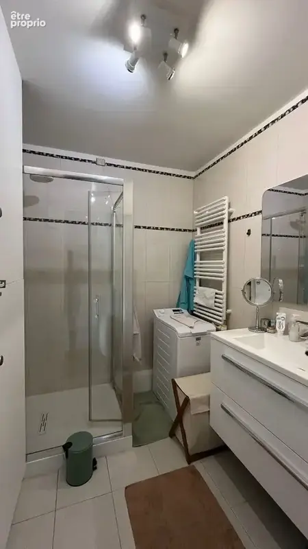 Appartement 2 pièces dans résidence de services - photo 7