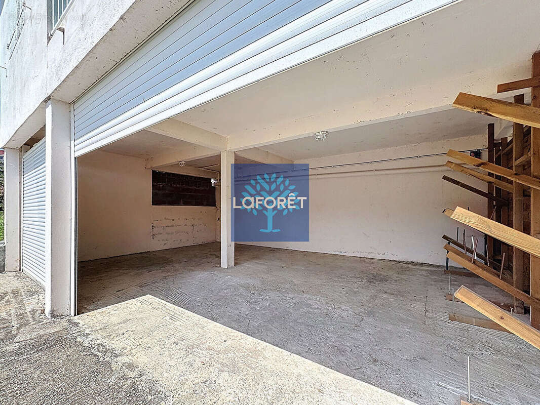 Maison à SCHOELCHER