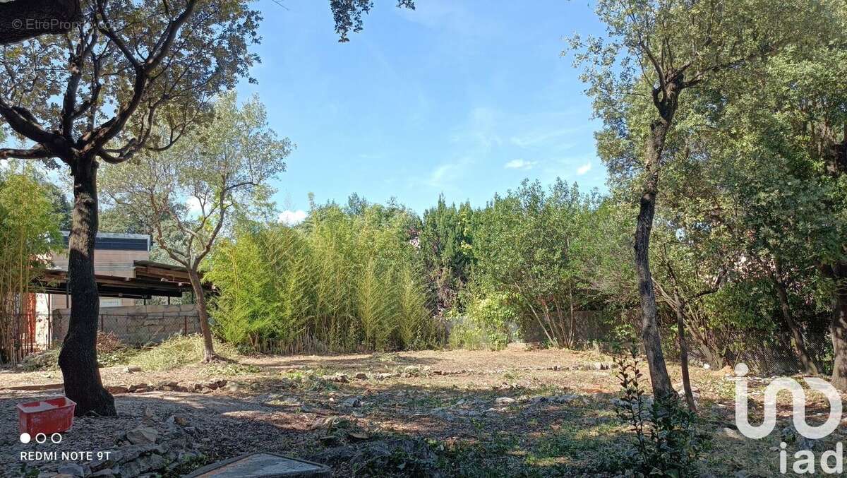 Photo 4 - Terrain à MONTPELLIER