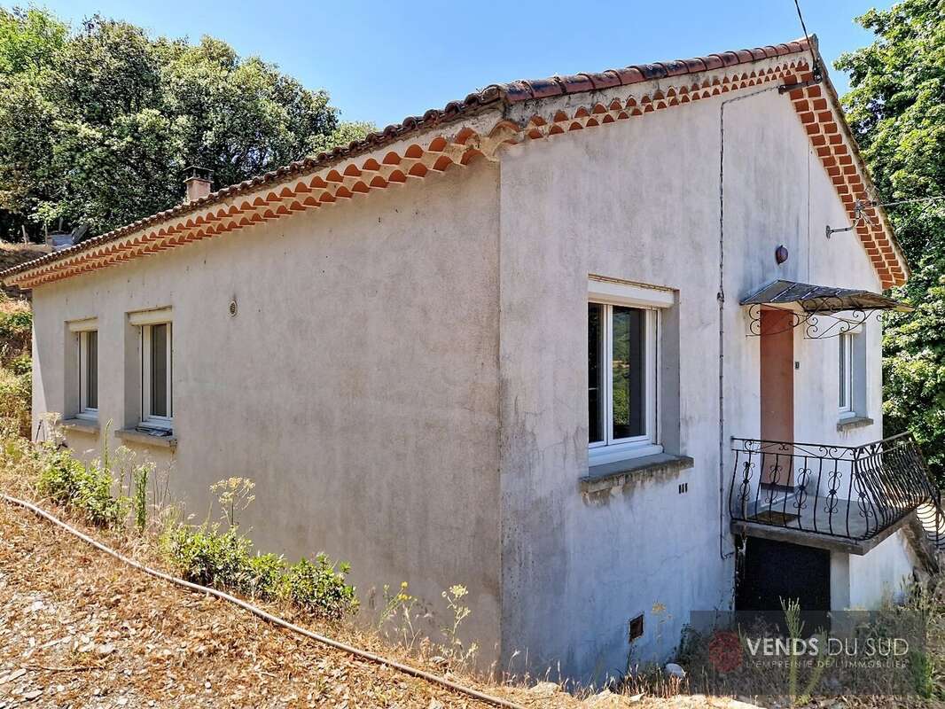 Maison à LES AIRES