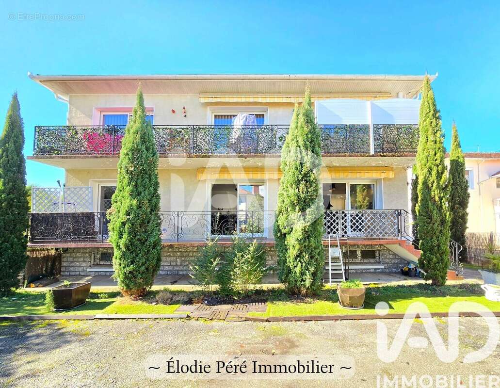 Photo 2 - Appartement à TARBES