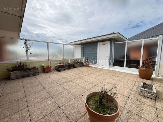 Appartement à LES SABLES-D'OLONNE