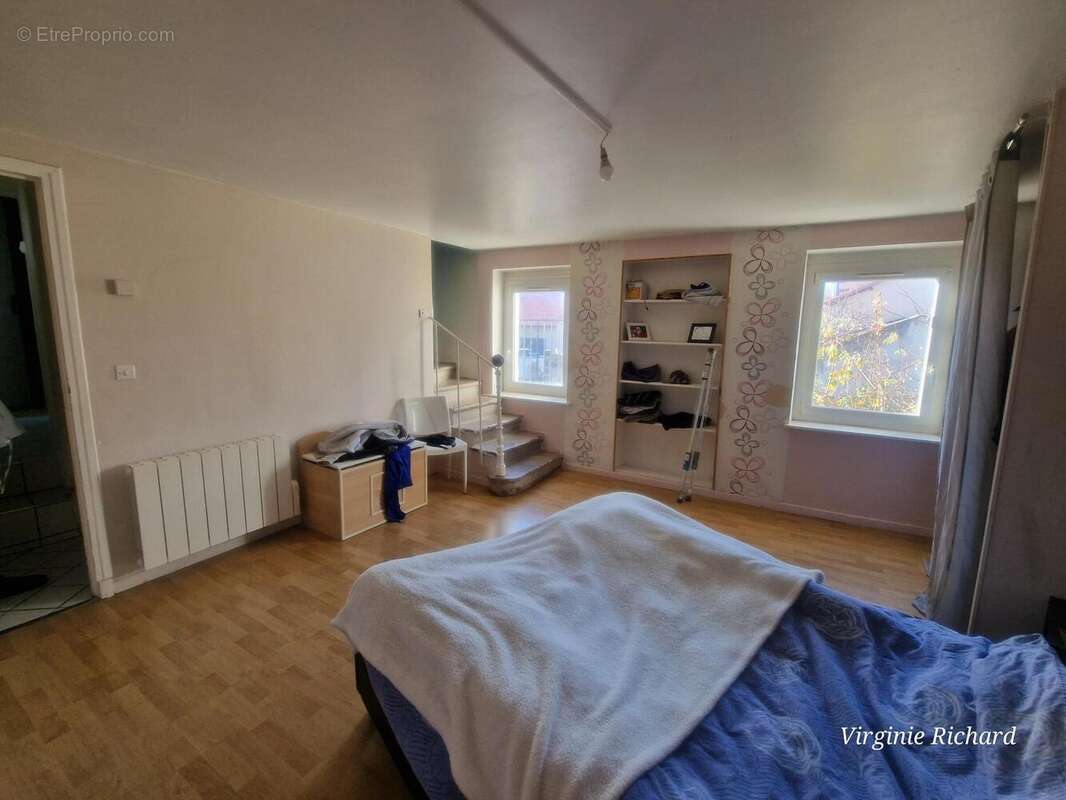 Photo 5 - Maison à MENETROL