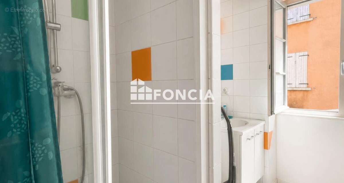 Appartement à VILLEFRANCHE-SUR-SAONE