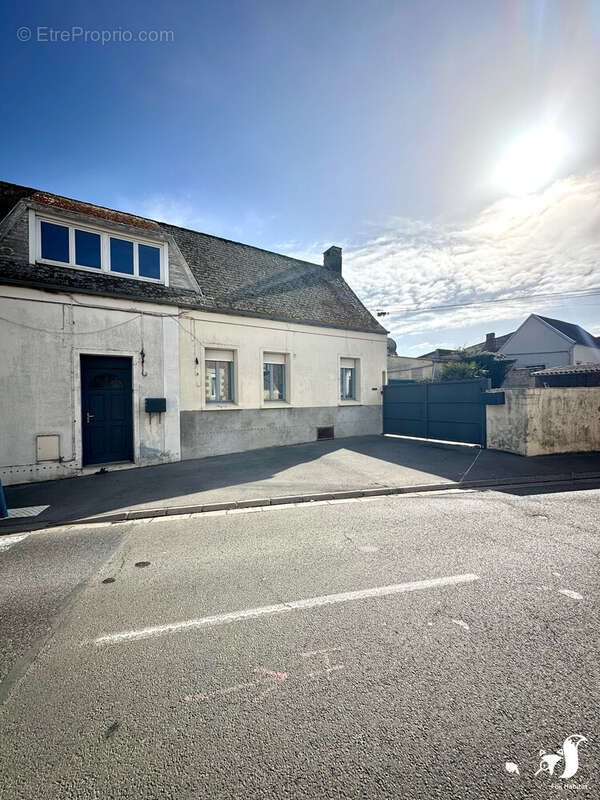 Appartement à CAMBRAI