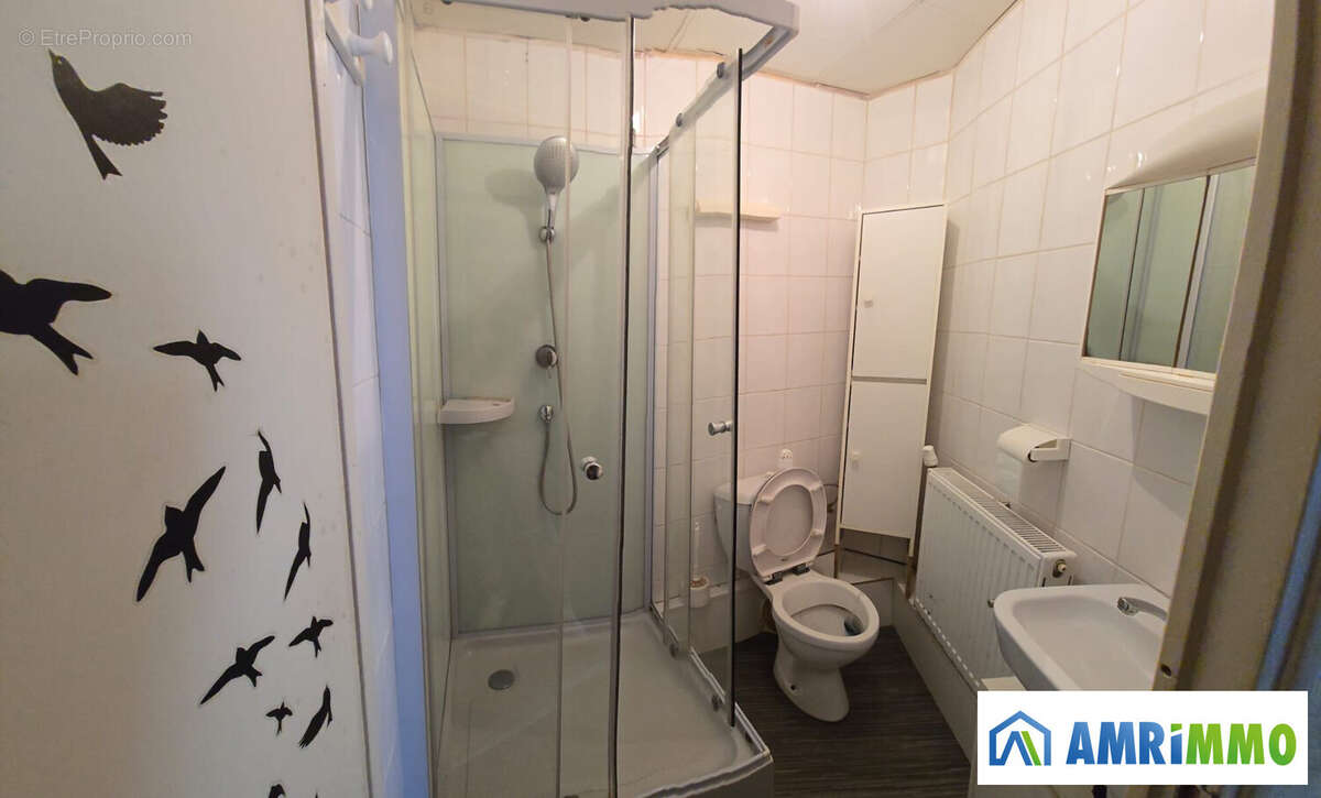 Appartement 40 m² à Villerupt  - photo 4