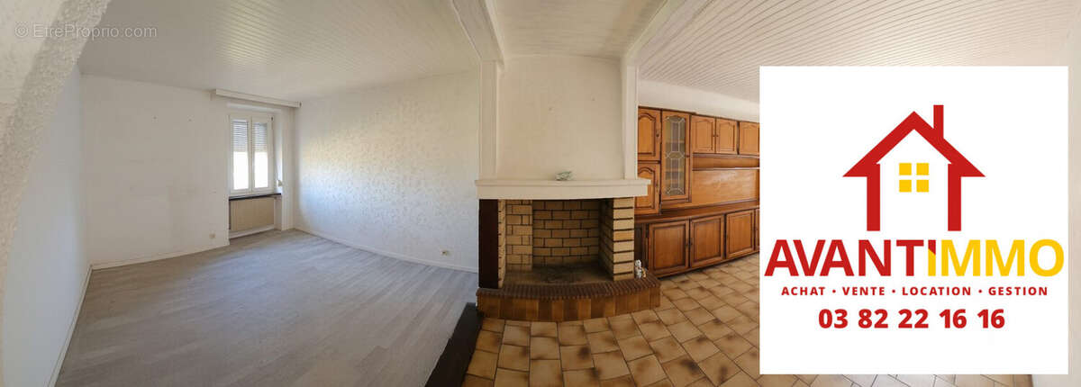 Appartement 96 m² à Joeuf  - photo 2