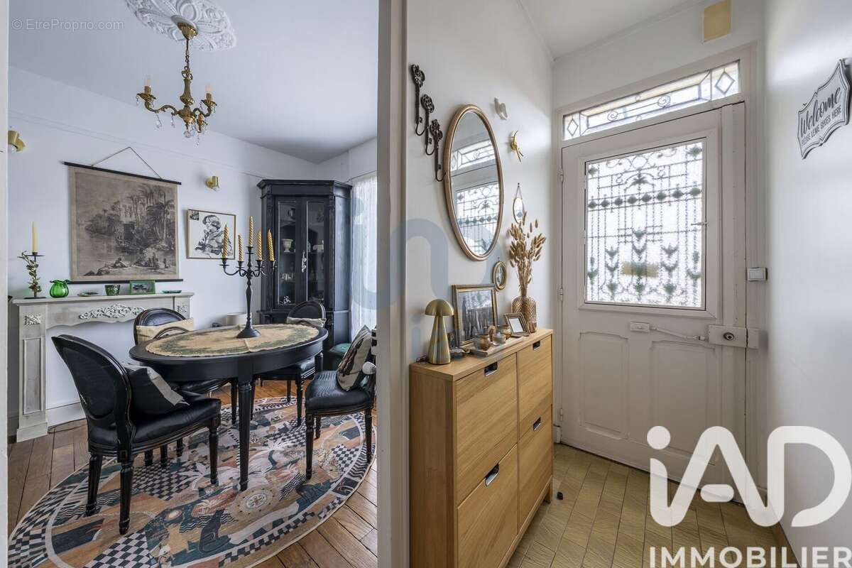 Maison 90 m² à Vitry-Sur-Seine  - photo 5