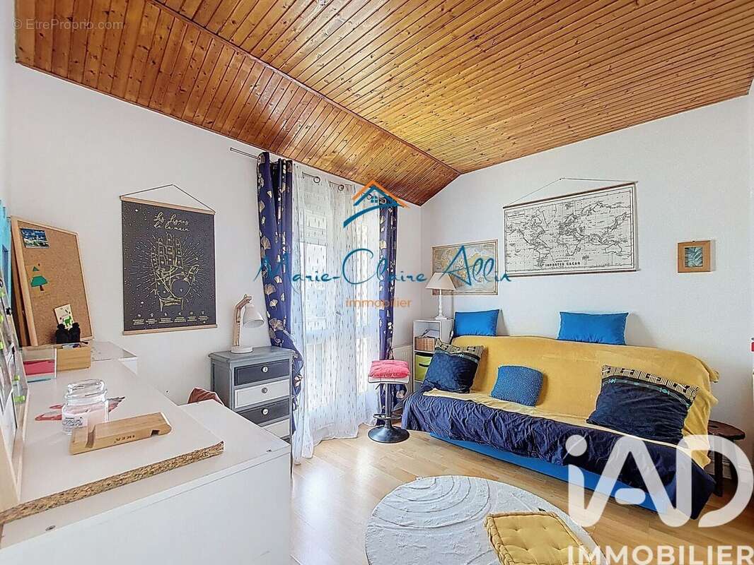 Photo 7 - Maison à MER