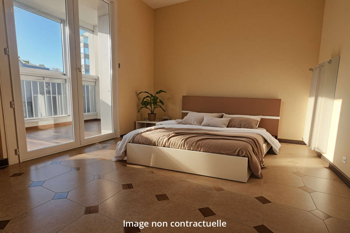 Appartement à LA VALETTE-DU-VAR