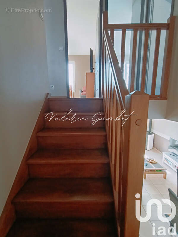 Photo 5 - Maison à MELLO