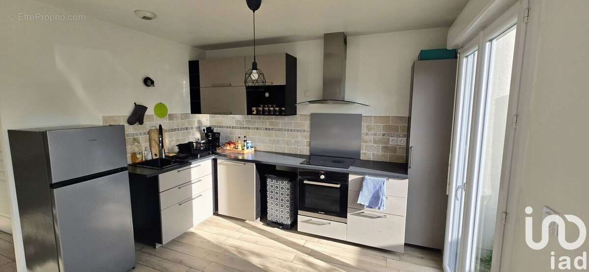 Photo 8 - Maison à ORLEANS