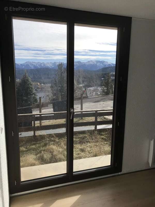 Appartement à LES ANGLES